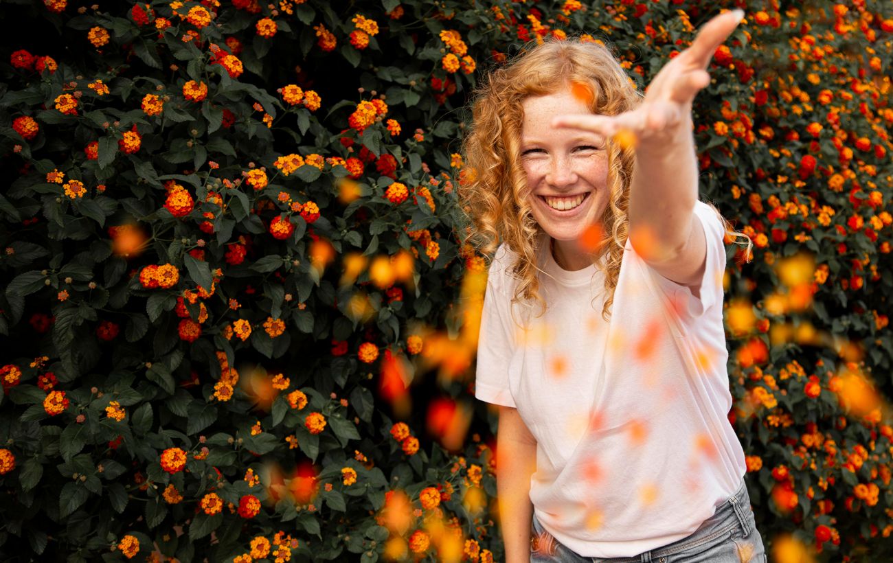 Menemukan Kebahagiaan dalam Hal-Hal Sederhana